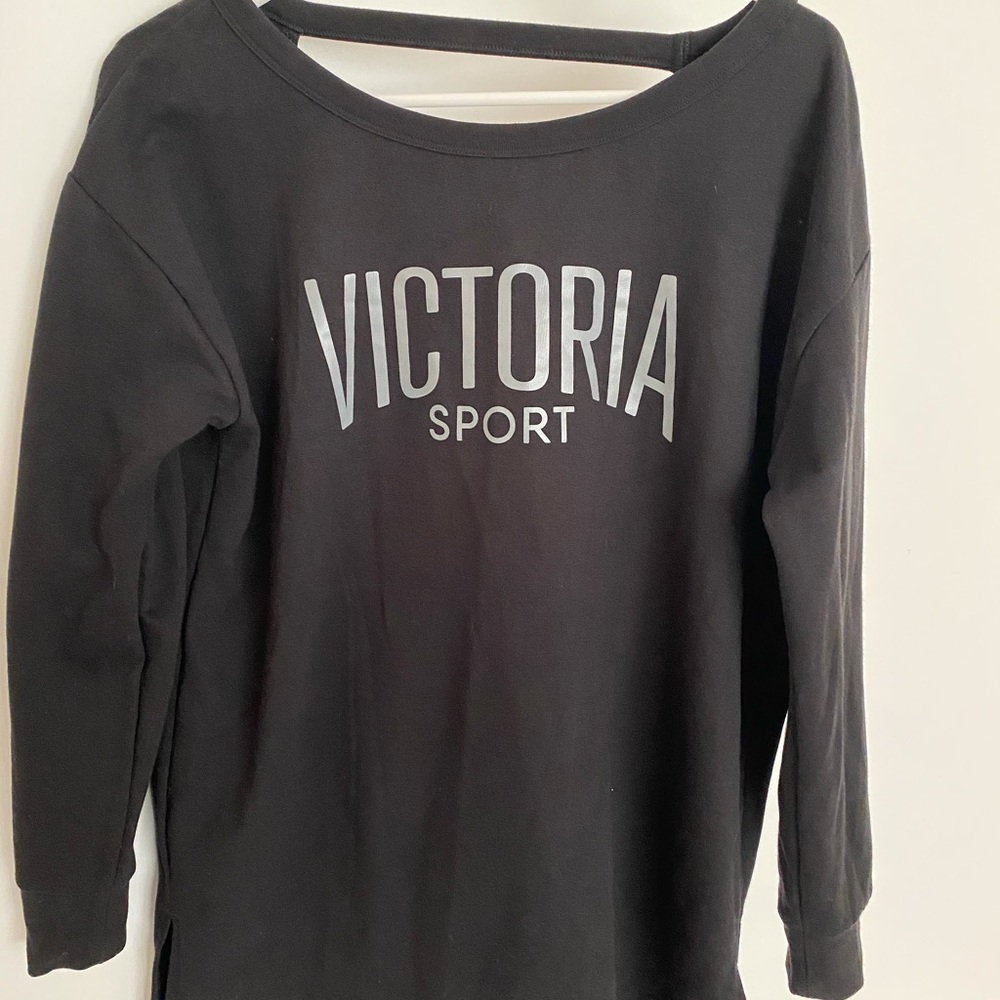 VS top